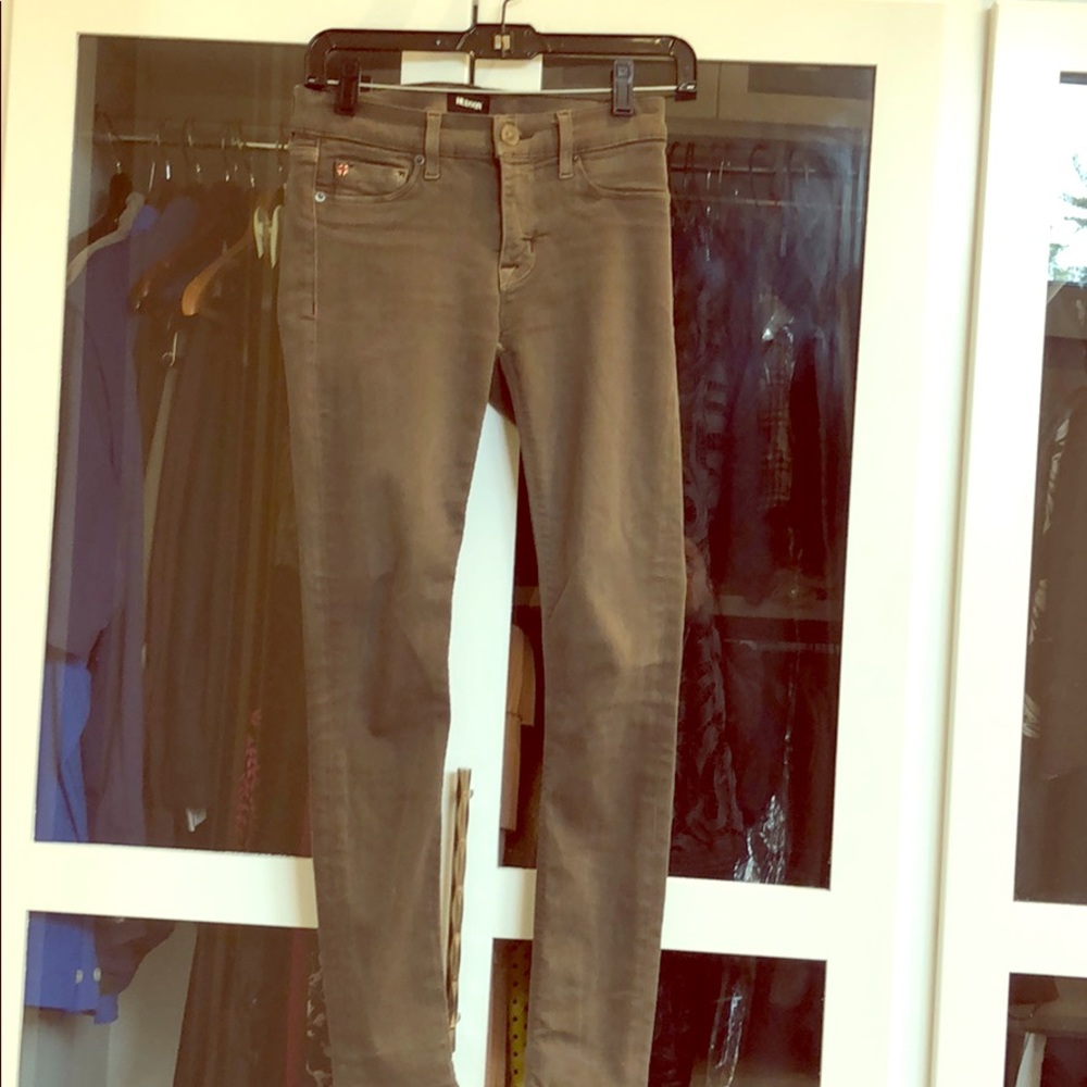 Hudson jeans